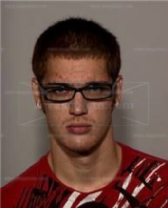 Kevin Isaac Novitsky