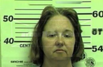 Donna Sue Copeland