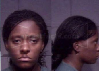 Tietangela Lavern Ethridge