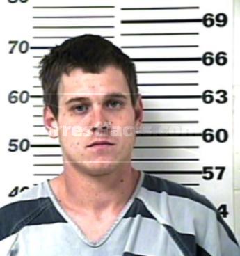 Chad Randell Broxson