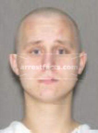 Corey Micheal Wayne Boyd