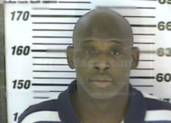 Tyrone Stewart Caldwell