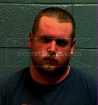 Brandon Wayne Smith