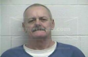 Michael Wayne Whitehead