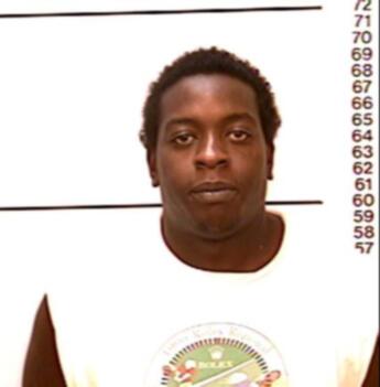 Lamount Dewayne Harvey