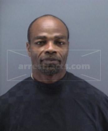 Roy Charles Taylor