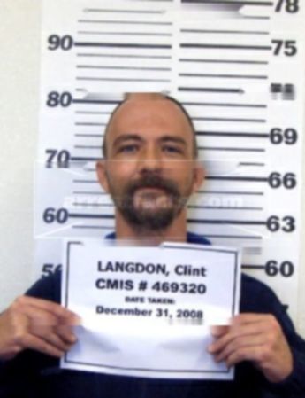 Clint Russell Langdon