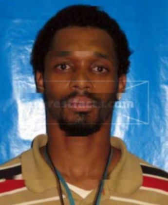 Clarence Kevin Tate