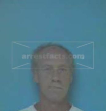 Jeff Edward Batts