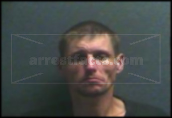 Michael Allen Craig