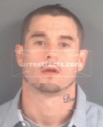 Jason Wesley Carter