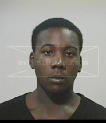 Treyvon Raymond Williams