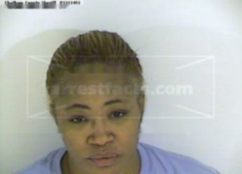 Tambra Lynn Harris-Turner