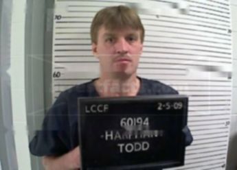 Todd Charles Harphant