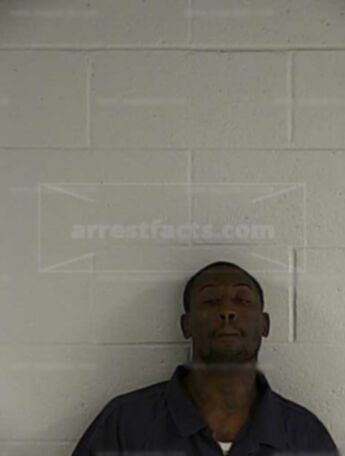 Brent Latrell Patterson