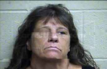 Nancy Eileen Mcguinness