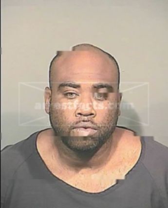 Darrell Tyrone Bursey