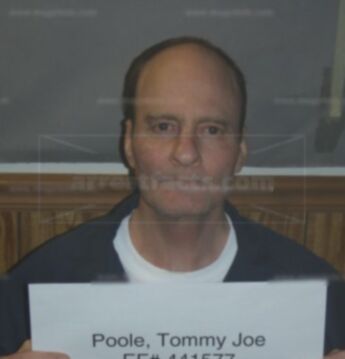Tommy Joe Poole