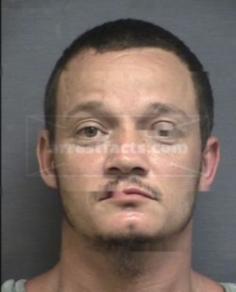 Donald Francis Mathias