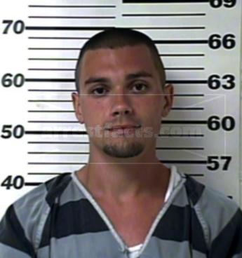 Christopher Brent Yeager