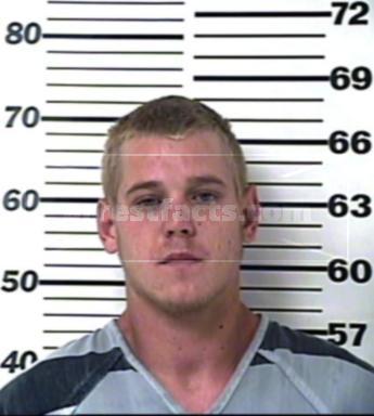 Chad Randell Broxson