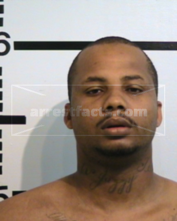 Terrence Kyrone Davis