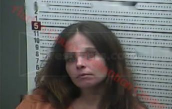 Rachel Ledford