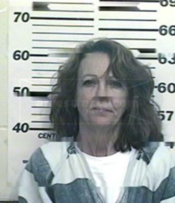 Patricia Ann Caldwell