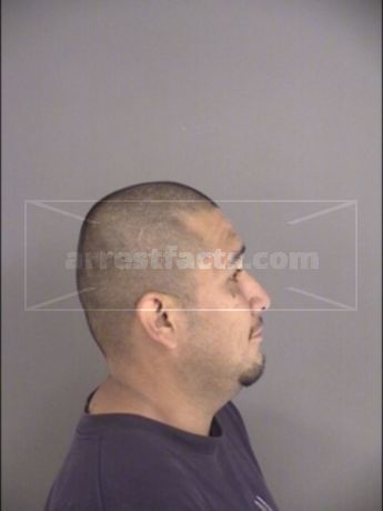 Jose Juan Rodriguez