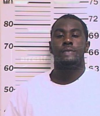 Derrick Lamont Williams