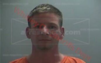 Chadwick Michael Childers