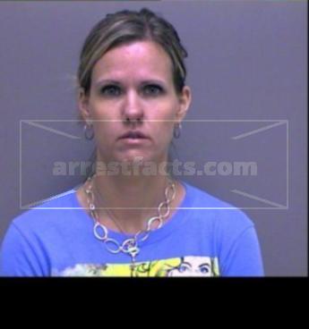 Alicia Lenderman Brummett