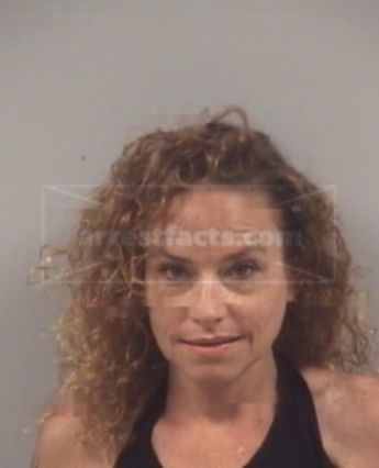 Bryana Nicole Webster
