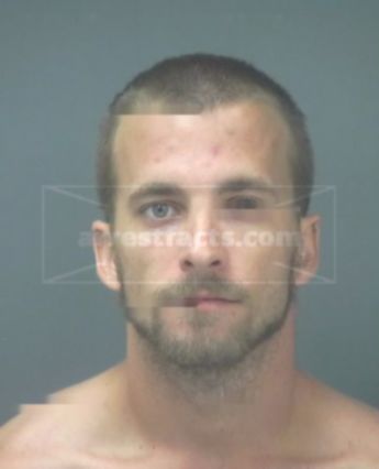 Trevor Casey Johnson