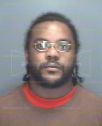 Thomas James Vesey