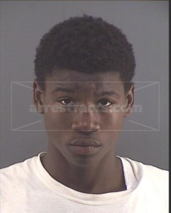 Khalil Devon Brown