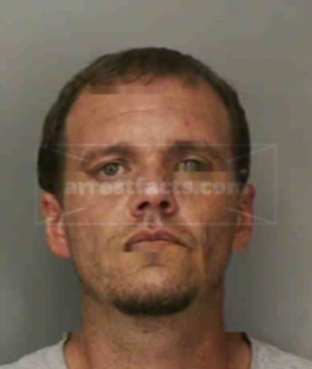 Bradley Eugene Edwards
