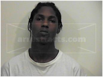 Anthony Lamont Shannon