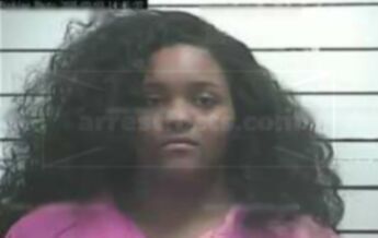 Tishanna Antrinette Johnson