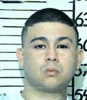 Edwin A Ramirez