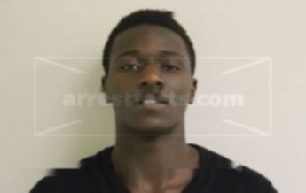 Devonte Tyshawn Foster