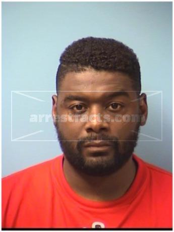 Dorian Lamonte Patterson