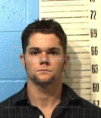 Brandon Lee Holcomb