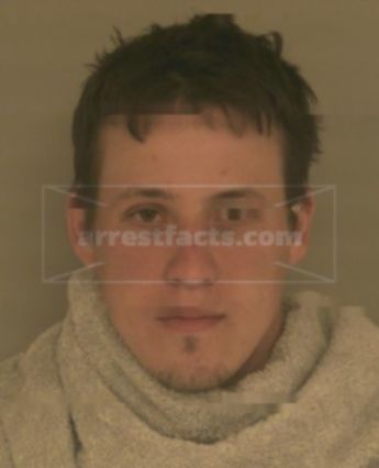 Dexter Maxwell Smith