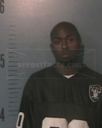 Terrence Deshawn Hayes