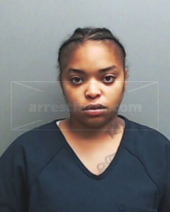 Willisha Ann Hardeman