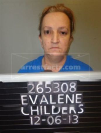 Evalene Childers