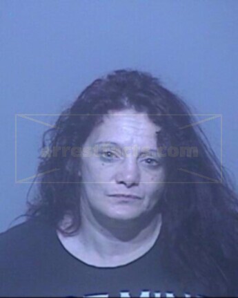 Heather Renee Mayo
