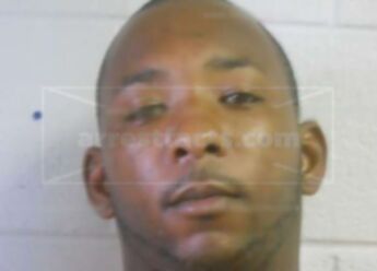 Antwon Dewayne Gibson