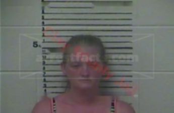Belva Jean Mayfield
